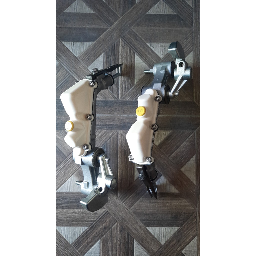 Planting Set Yanmar, mesin tanam padi