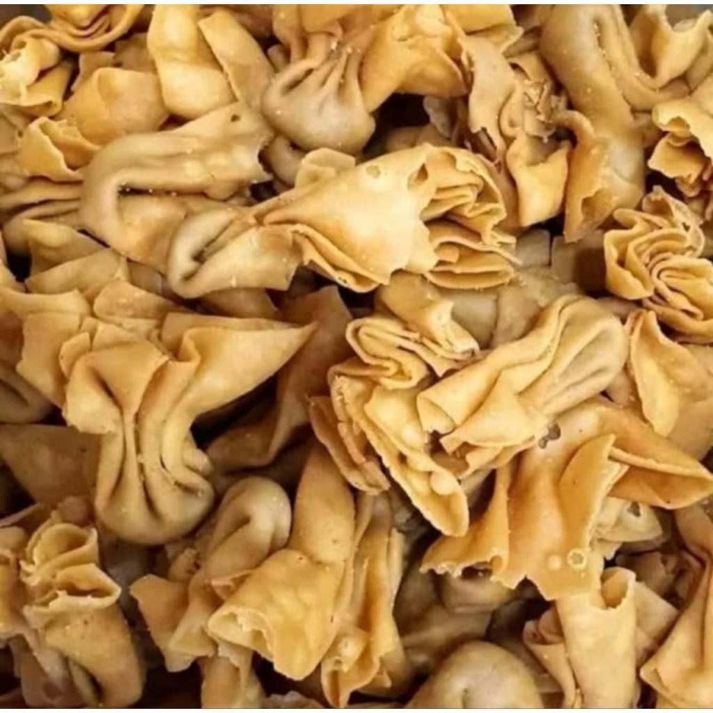 

Cumi abon brt 500grm