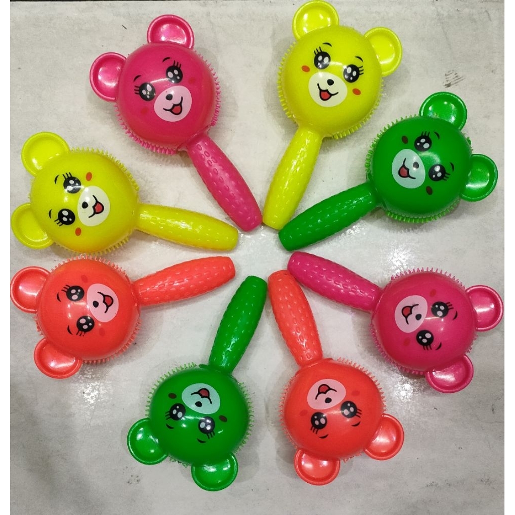 mainan anak stik lampu