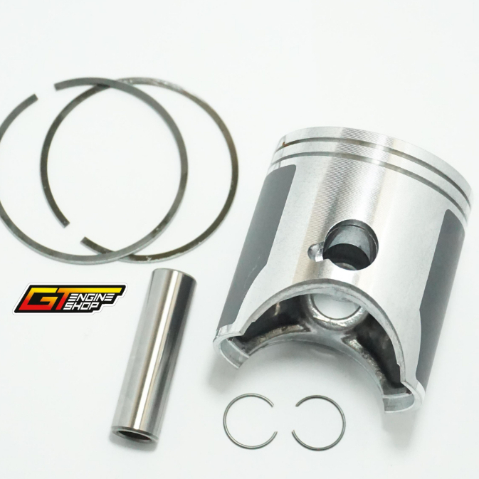 PISTON NINJA 2TAK 63 PEN 15 KAWAHARA RACING SEHER NINJA 2TAK 63 PEN 15 63 PIN 15 KAWAHARA RACING