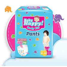 BABY HAPPY PANTS JUMBO XL38(8998866502498)