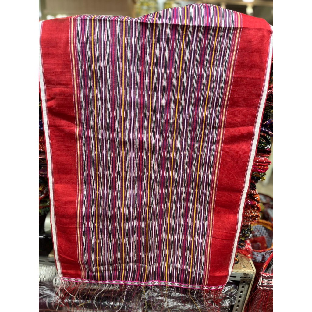 Ulos mangiring tenunan tangan Ulos parompa Ulos mangain Ulos tardidi