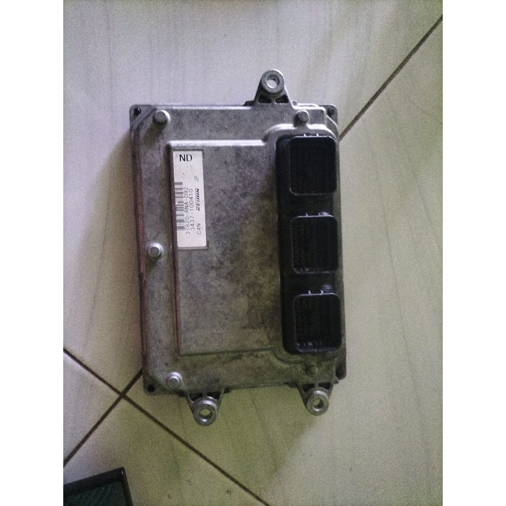 ecu Honda Civic fd1 auto metik copotan