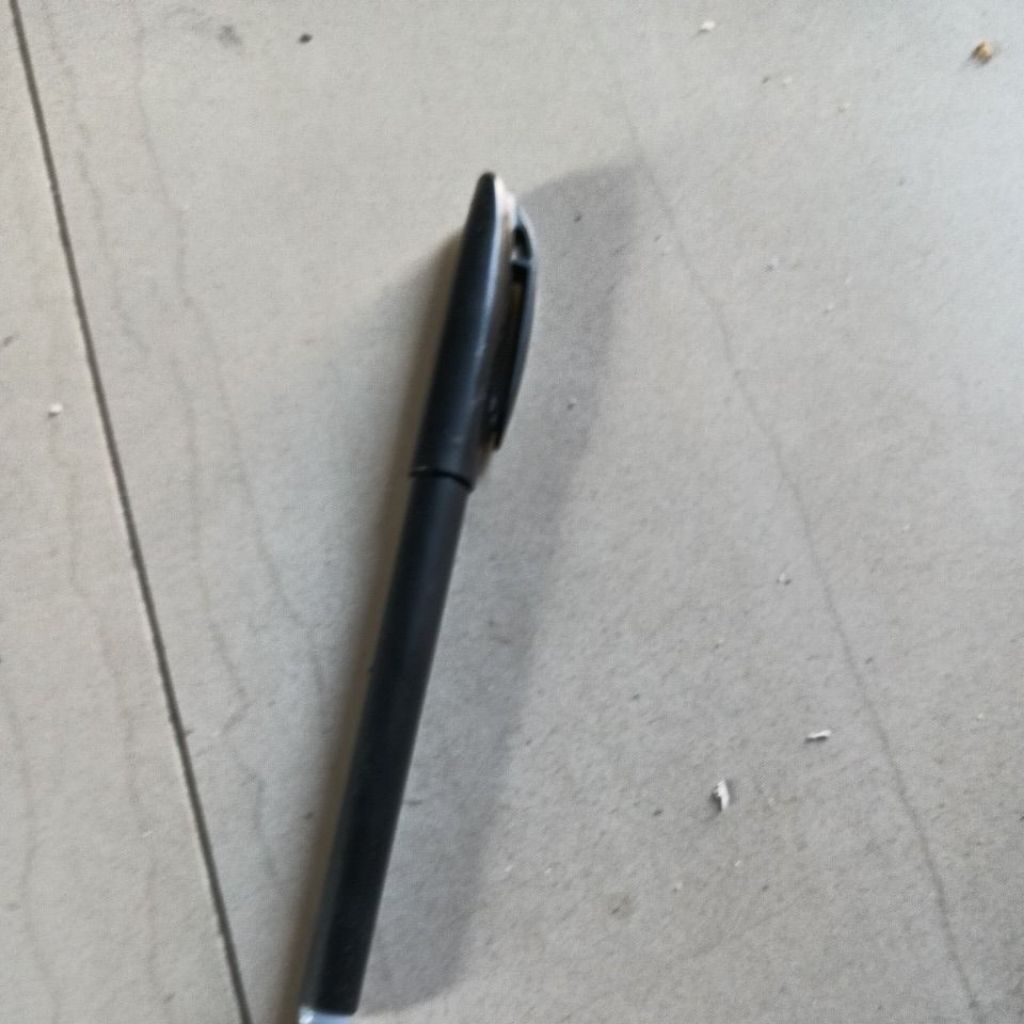 

Pensil alat tulis kantor