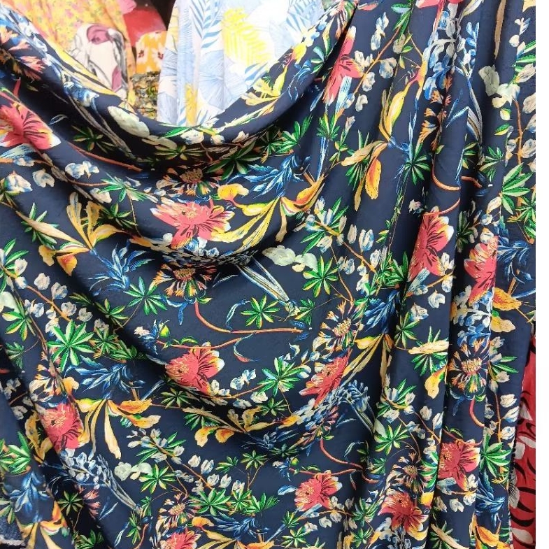 Katun silk katun silky katun silk premium