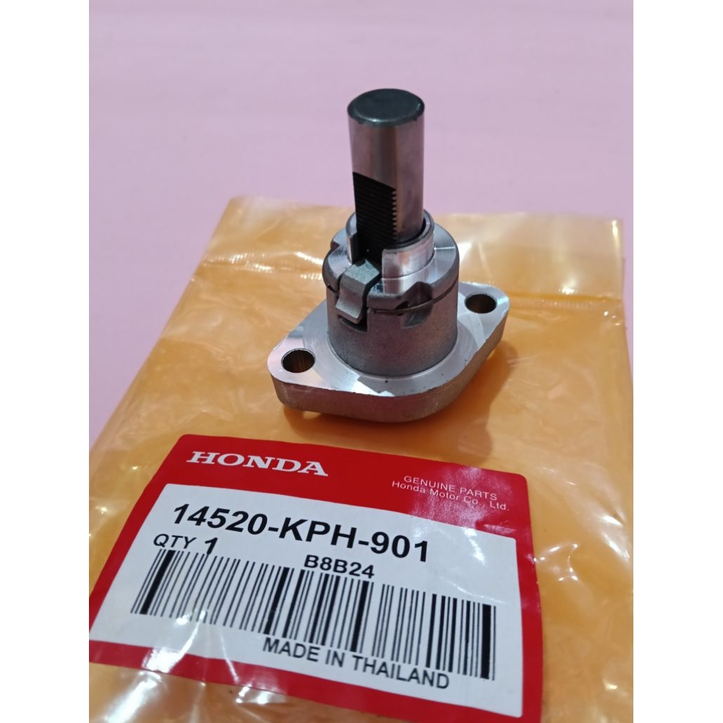 TONJOKAN KETENG racing KARISMA SETELAN KAMPRAT BEAT,VARIO 110/125/150, CBR, MEGA PRO NEW (KPH) THAIL