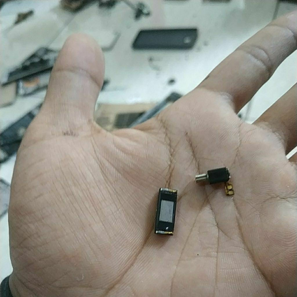 getar speaker bekas mi a2 lite