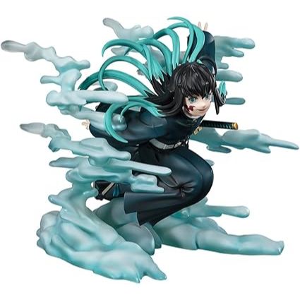 Demon Slayer: Kimetsu no Yaiba - Muichiro Tokito, Bandai Spirits FiguartsZERO Figure