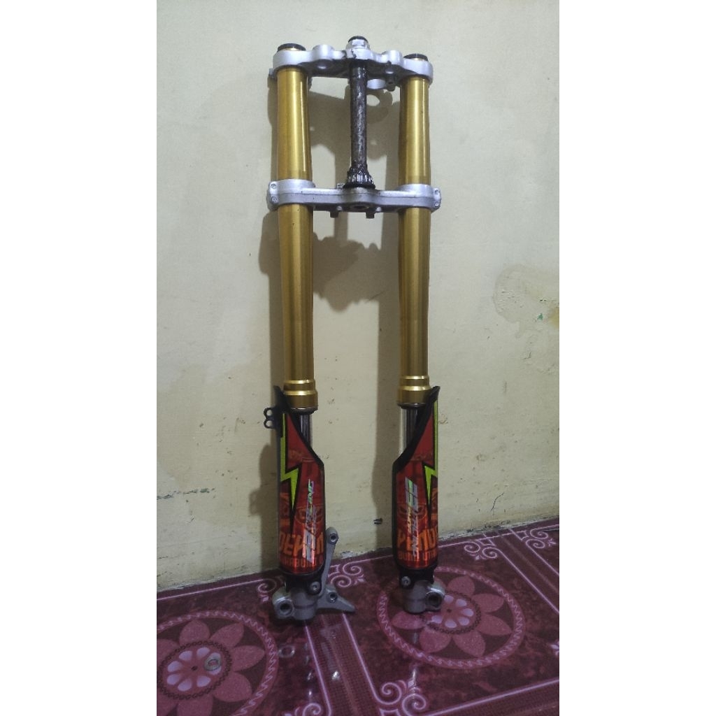 USD ORIGINAL COPOTAN MOTOR CRF TAHUN MUDA / USD ORIGINAL COPOTAN / USD CRF 150 ORIGINAL COPOTAN / US