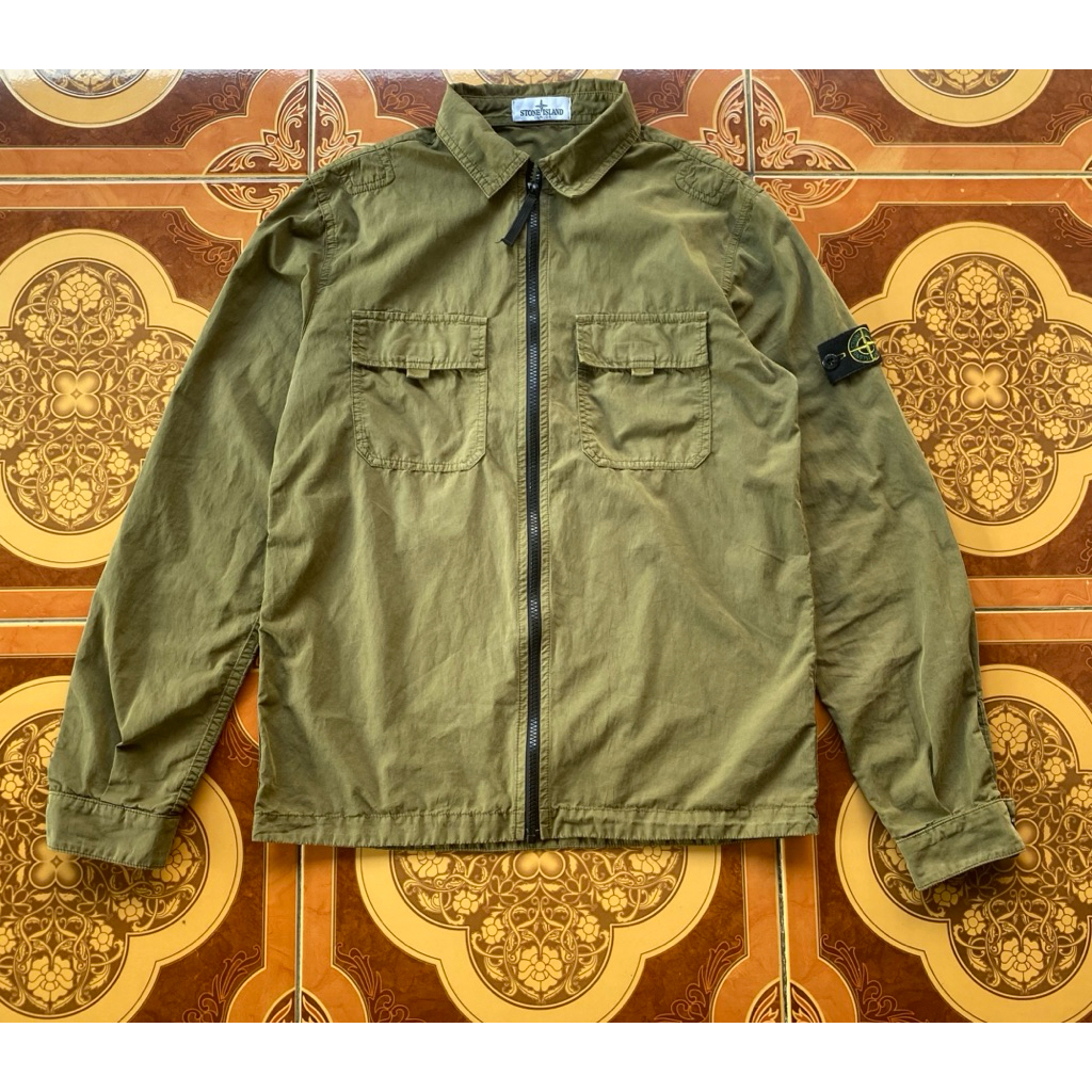 Ovs Stone Island Junior(SOLD)