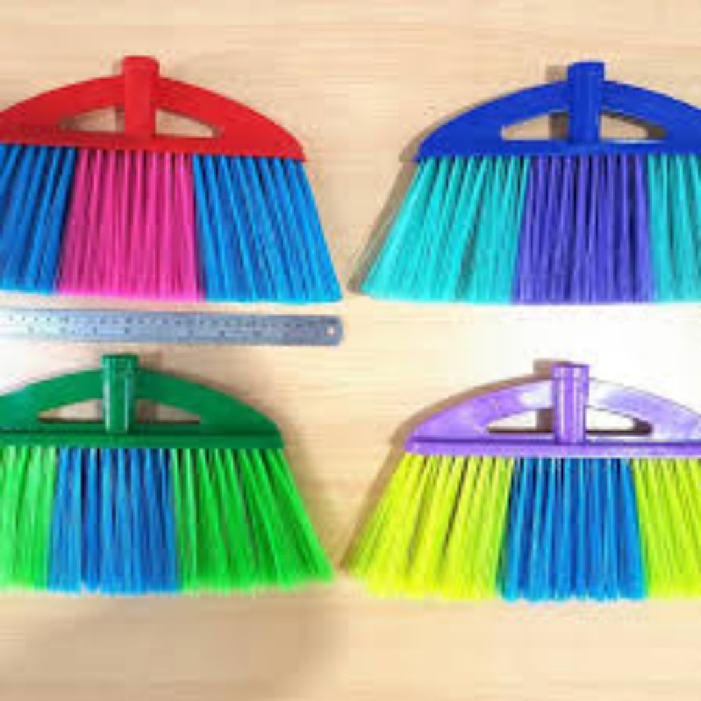 refill kepala sapu lantai nylon plastik kepala sapu nylon refill sapu kepala sapu nilon