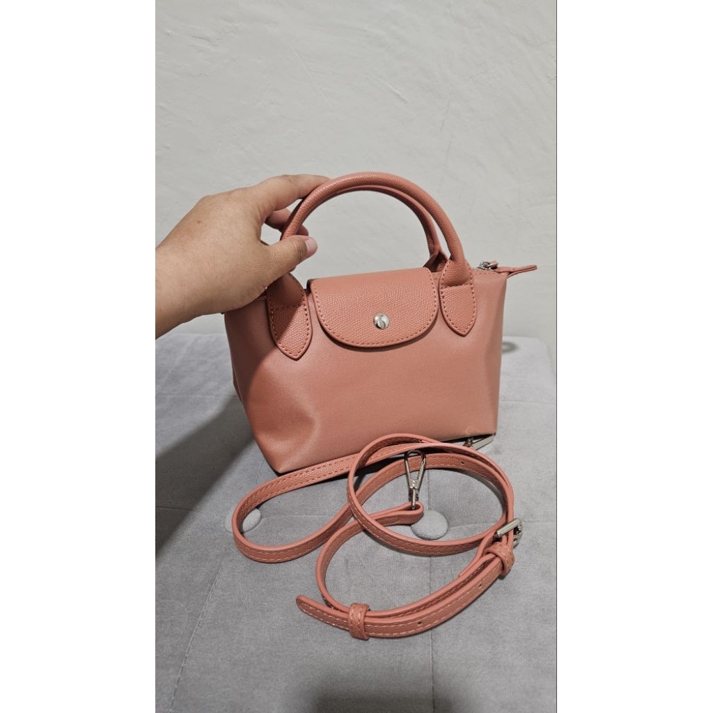 Sling bag mini ala LC