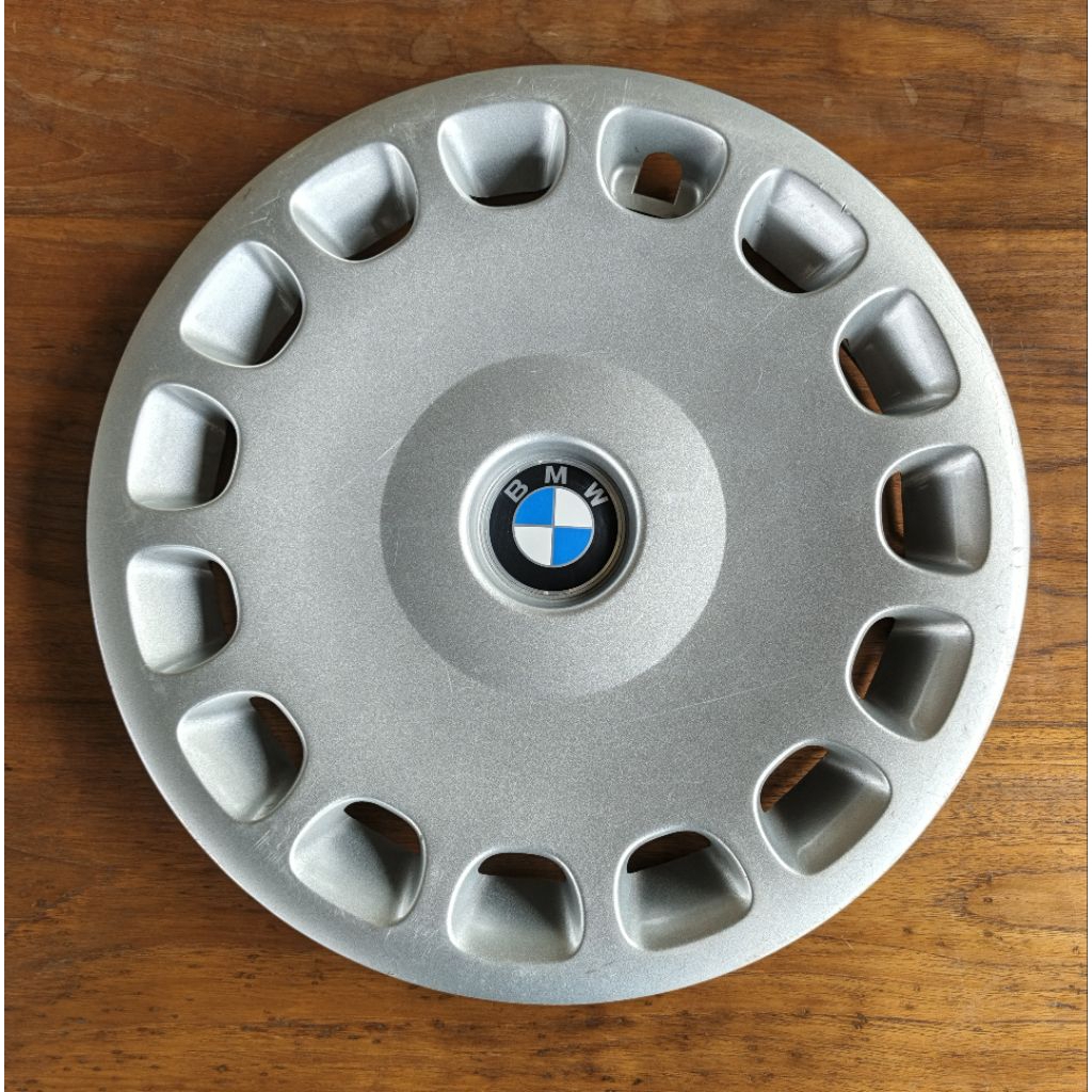Dop Velg BMW E39 Original R 15 Satuan