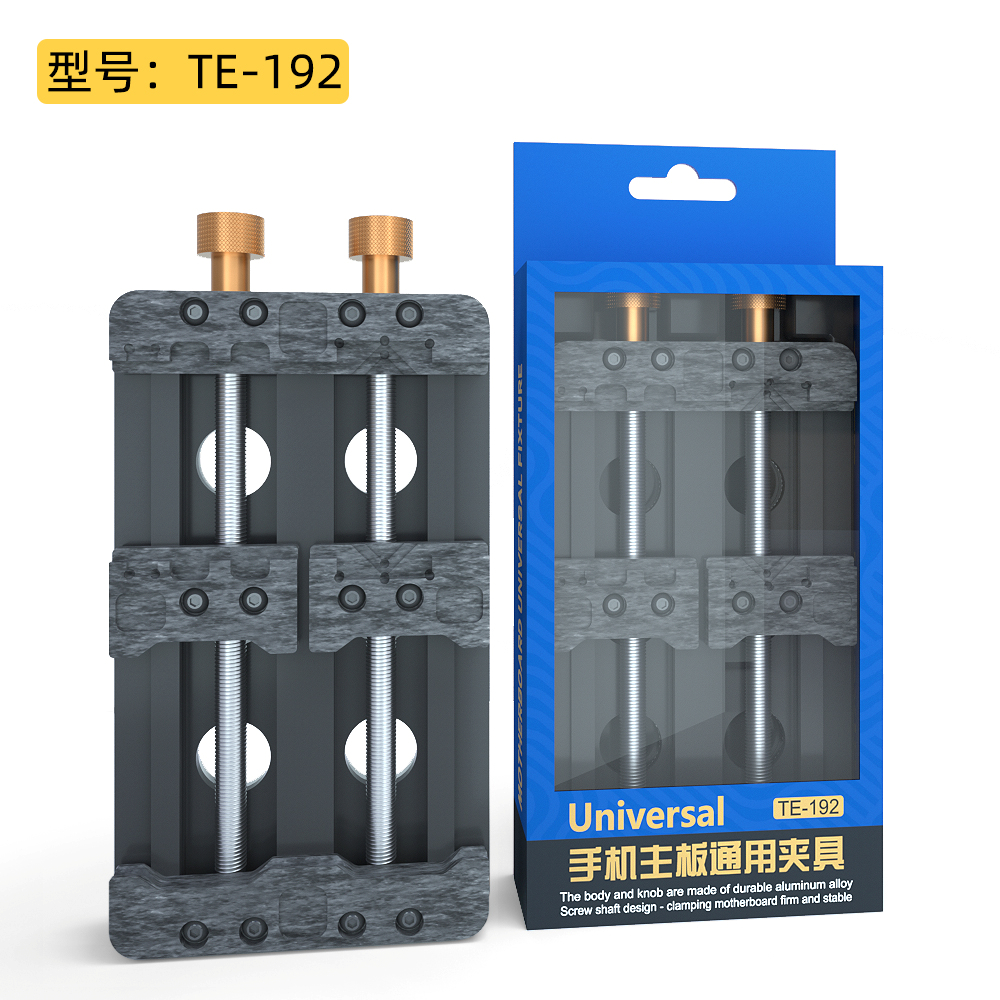 PCB HOLDER TELIJIA TE-192 UNIVERSAL ORIGINAL