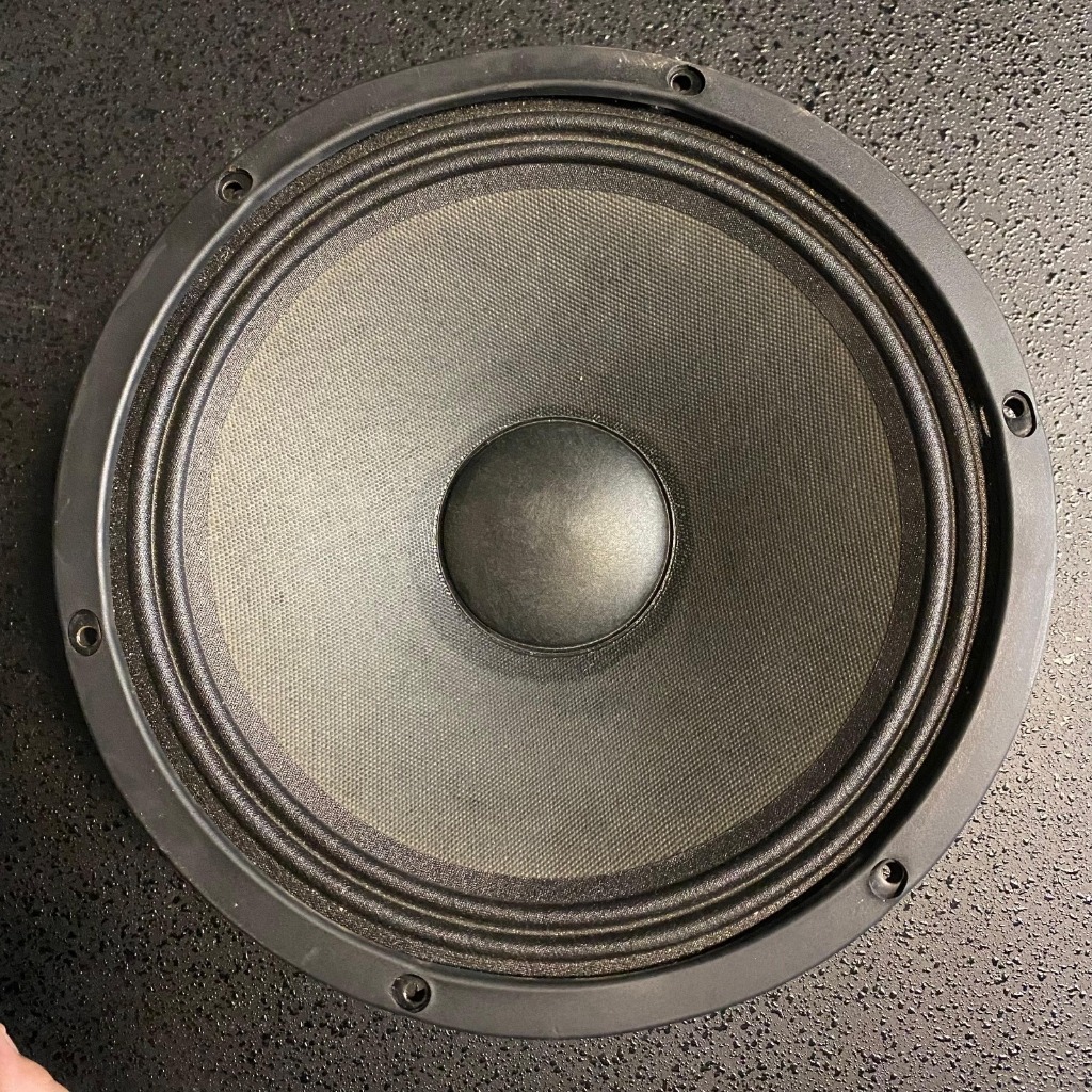 COMPONENT SPEAKER SOUNDTECH STA 10 LA 10 INCH / SPEAKER KOMPONEN 10 INCH SOUNDTECH / icon video play