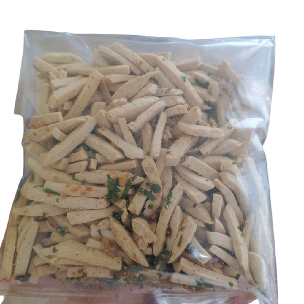 

Basreng ORI cikur daun jeruk 250gram