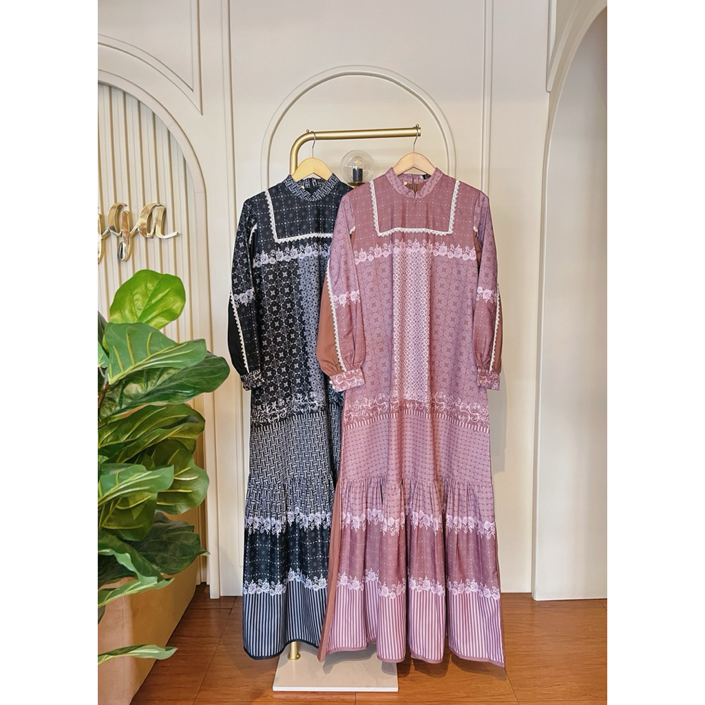 Zalifa ARISHA by Zalifa*