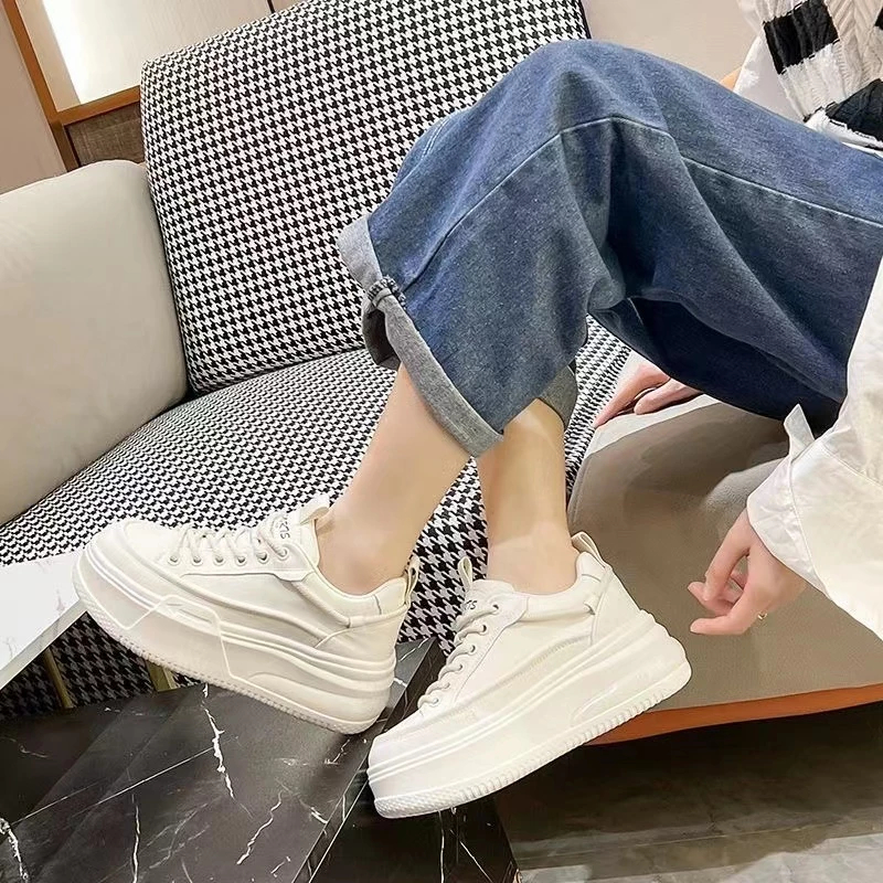 Sepatu Sneakers Wanita Import Kekinian Berkualitas tinggi Sepatu Perempuan Olahraga Kasual Sepatu Sp