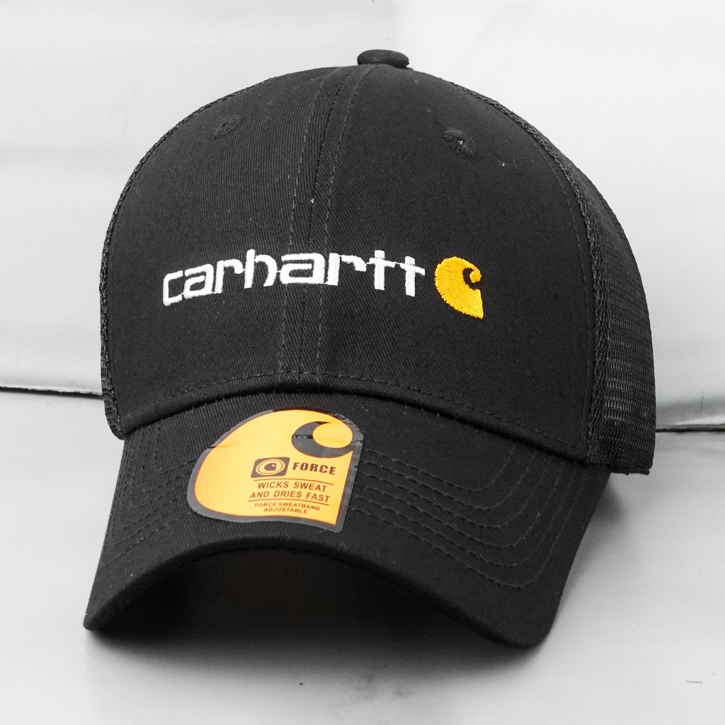 Topi Keong #904 Baseball Jaring Pria Import Topi Pria Fashion Distro Original