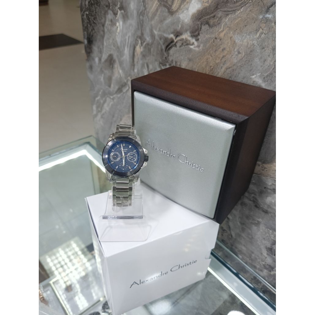 Alexandre Christie AC 6226 BF