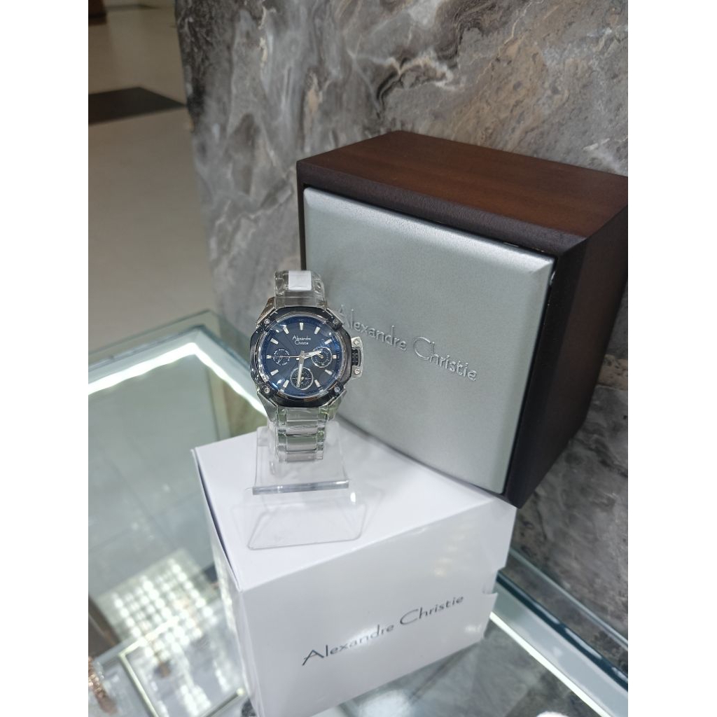 Alexandre Christie / AC 6225 BF