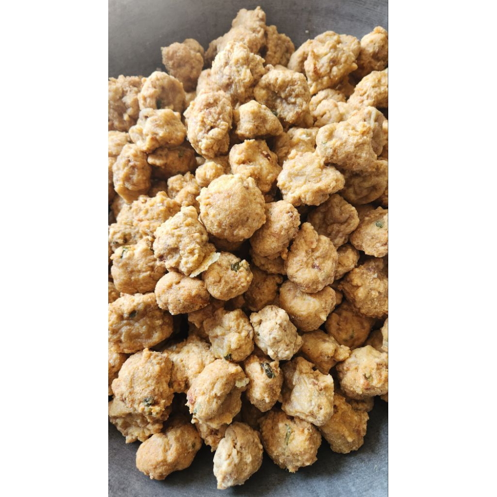 

Bakso goreng sulawesifood