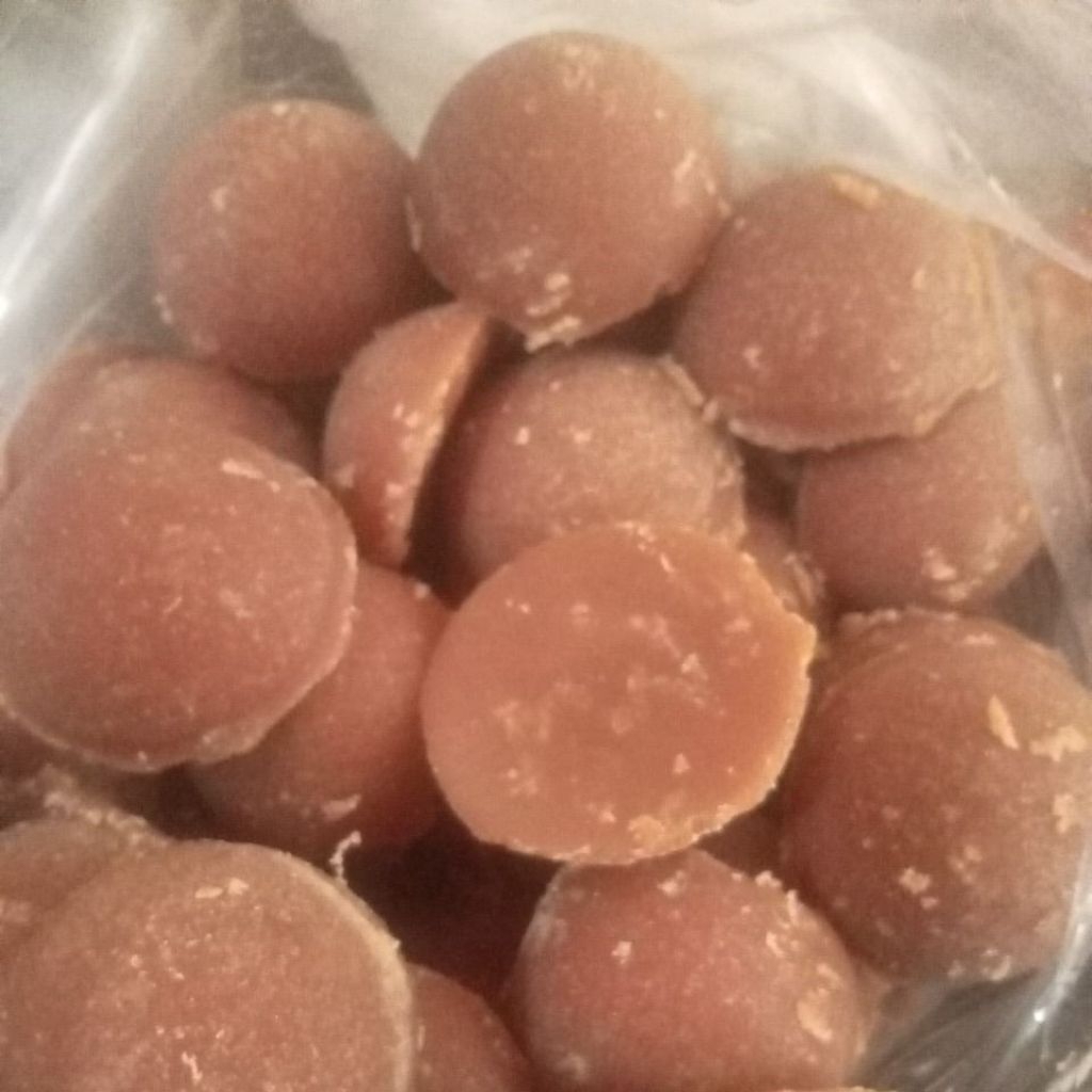 

Gula tebu kecil 500grn