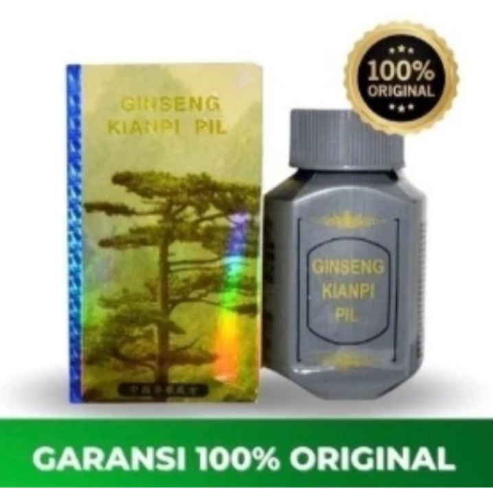 

amelgalery708 Kianpi-161- Penggemuk Badan Permanen