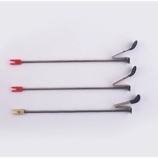 

Pin Dorong Staples Tapetool Alat Pengikat Tanaman