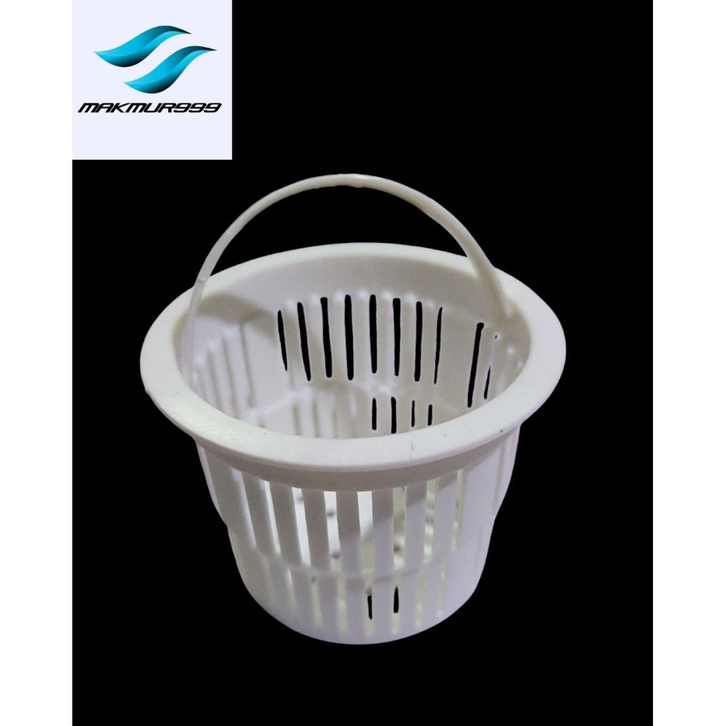 afur keranjang / saringan sampah afur cuci piring / saringan cuci piring