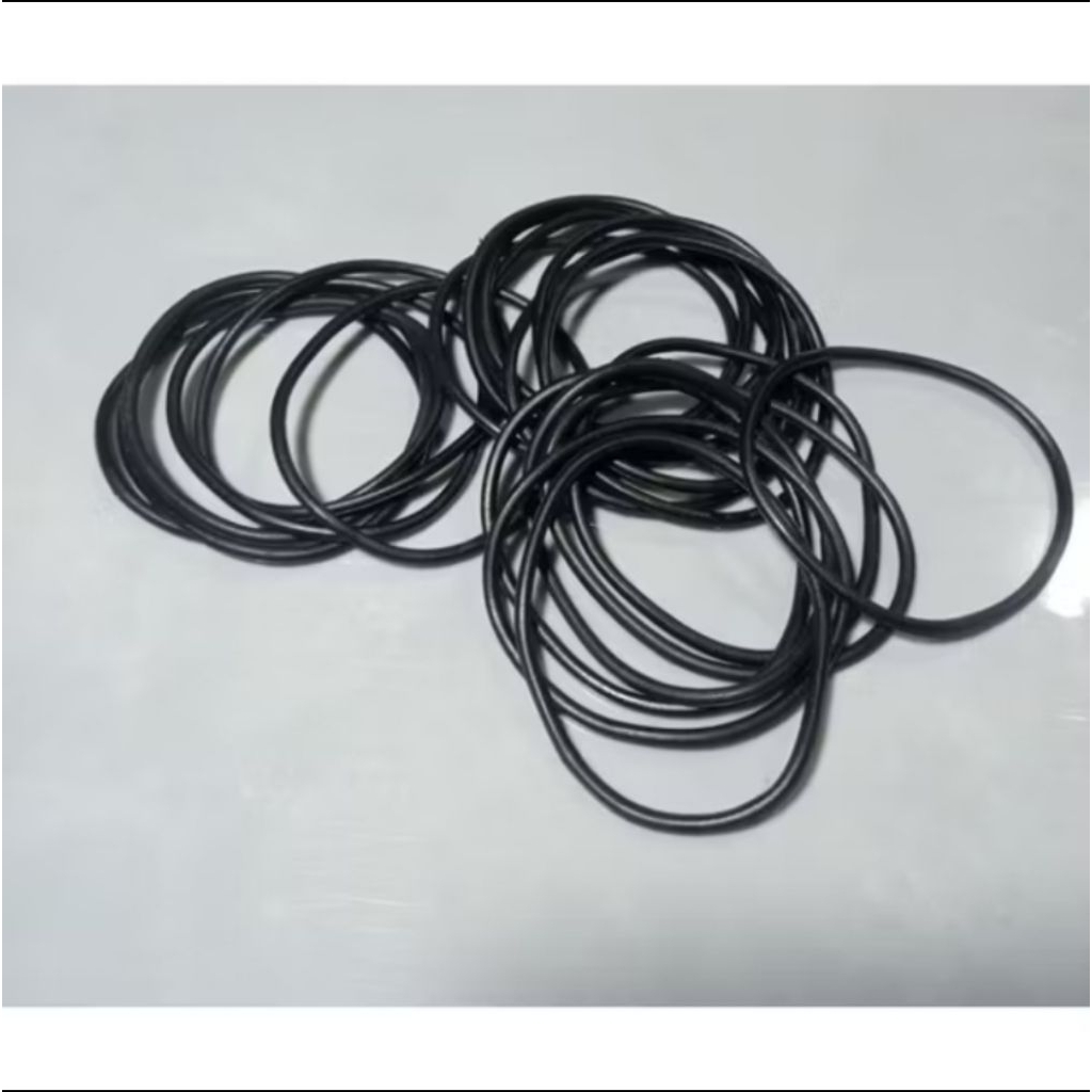 Karet Impeller Impeler Pompa Air Shimizu Semua Type