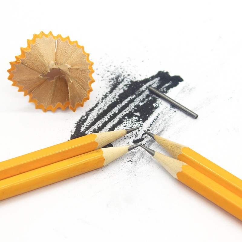 

starpick pensil hb pensil 1 pak alat alat sekolah