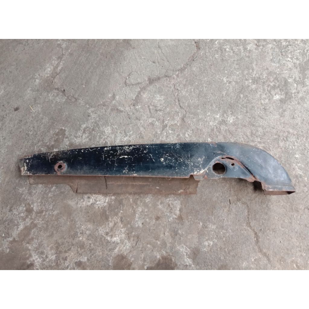 Katengkas Tutup Rantai Honda Astrea Star Prima Original