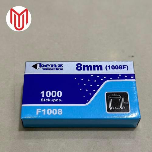 

Anak Hekter Benz Isi Staples 1008F (1000pcs)