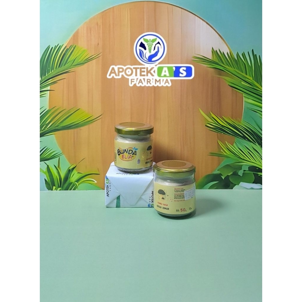 

Bumbu Bunda Kaldu Jamur