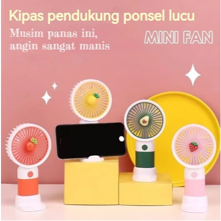 Kipas Angin Murah USB Kipas Angin Portable Kipas Angin Mini Fan Kipas Angin Portable Mini