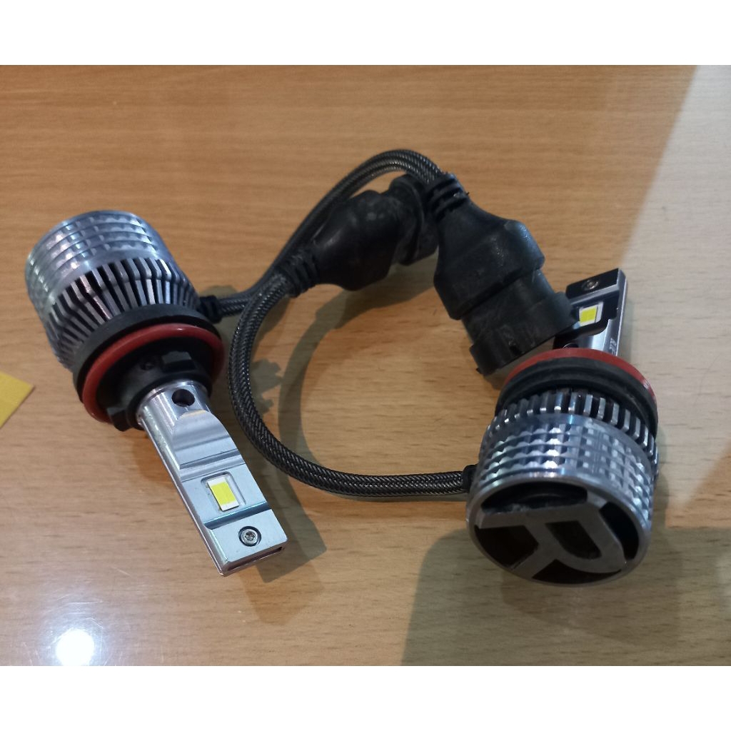 Lampu Foglamp LED Toyota Raize