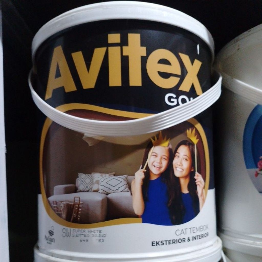 AVITEX GOLD