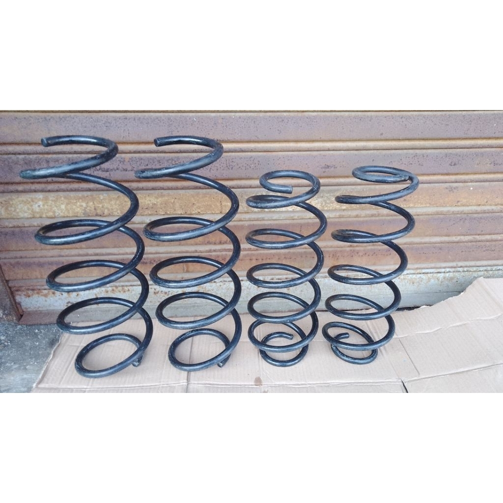 per keong standar depan belakang Honda jazz RS Brio Mobilio Freed original