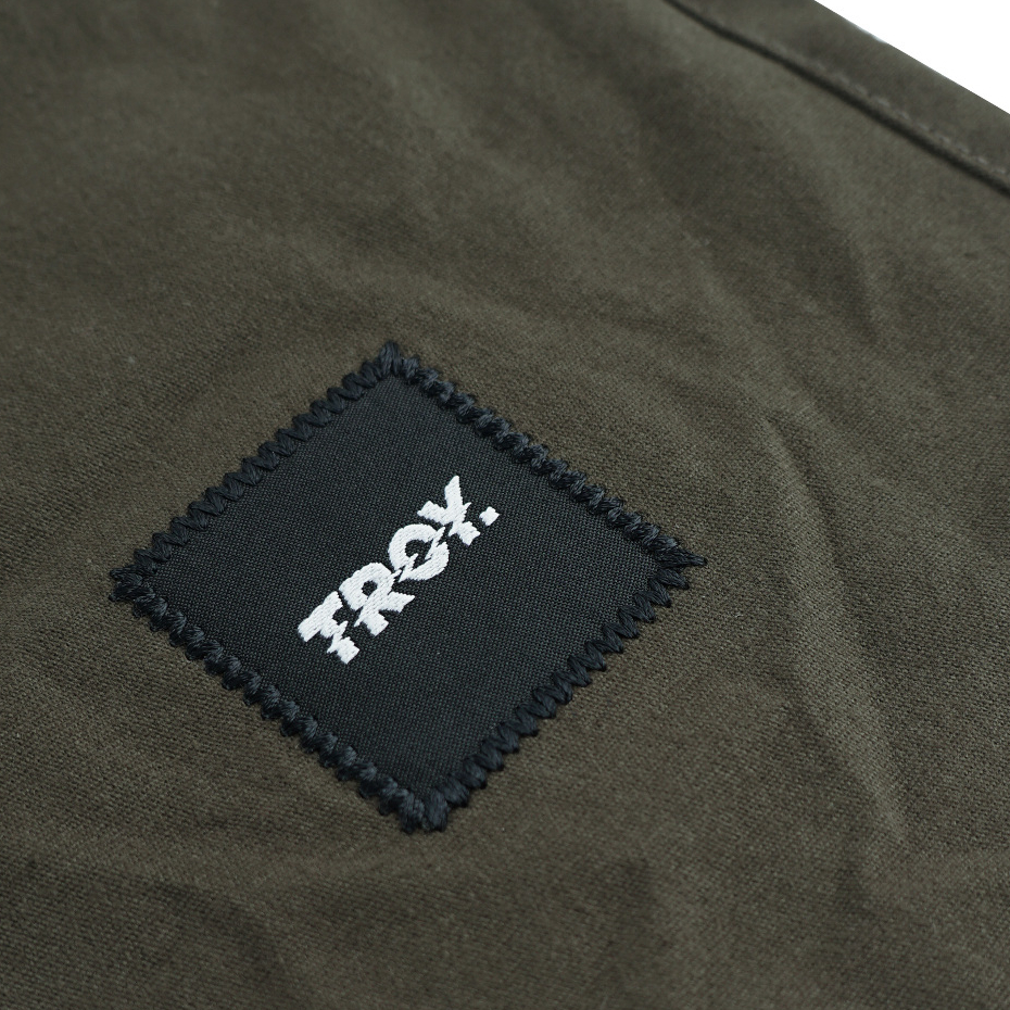 Troy Company Boardshort Olive Libraria - Celana Pendek Olive BBC 3207