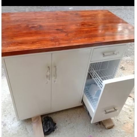 meja bar cafe /mini bar /meja makan minimalis