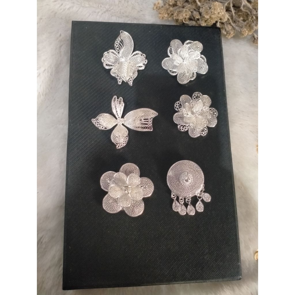 bros jogja bahan tembaga original krum perak handmade