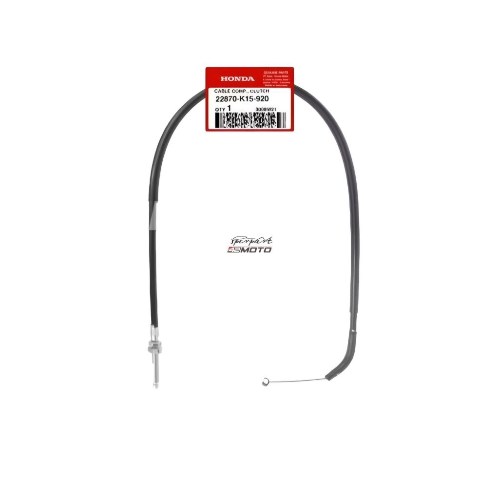 Kabel Kopling Honda CB150R Streetfire K15G
