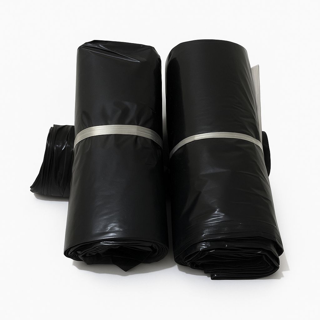 

Plastik Packing Plastik Polymailer 20x40 Grade (C) Kuat Dan Bagus