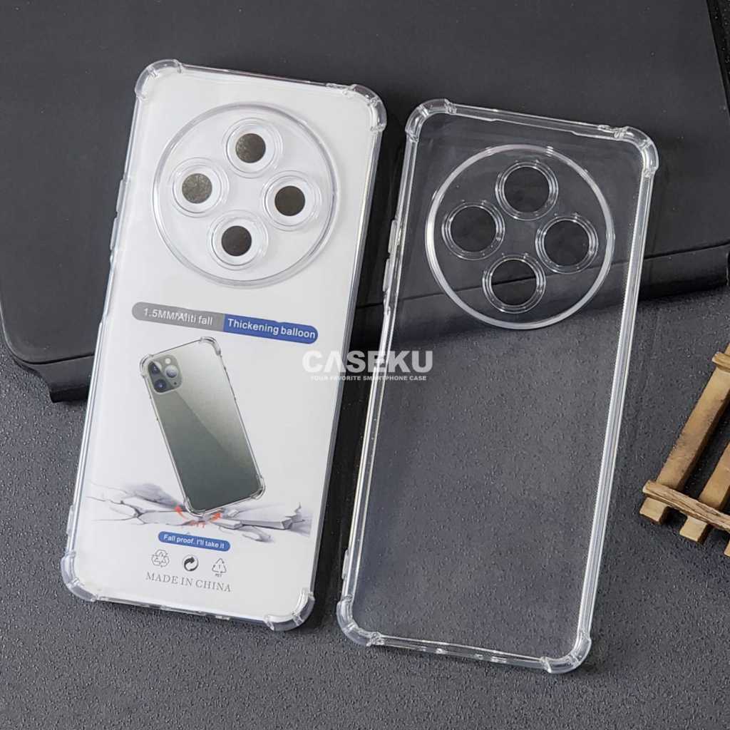 Softcase Redmi 14C Redmi 10  Redmi 10A Redmi 10C Redmi 9 Redmi 9A Redmi 9C Redmi 9T SoftCase Airbag 