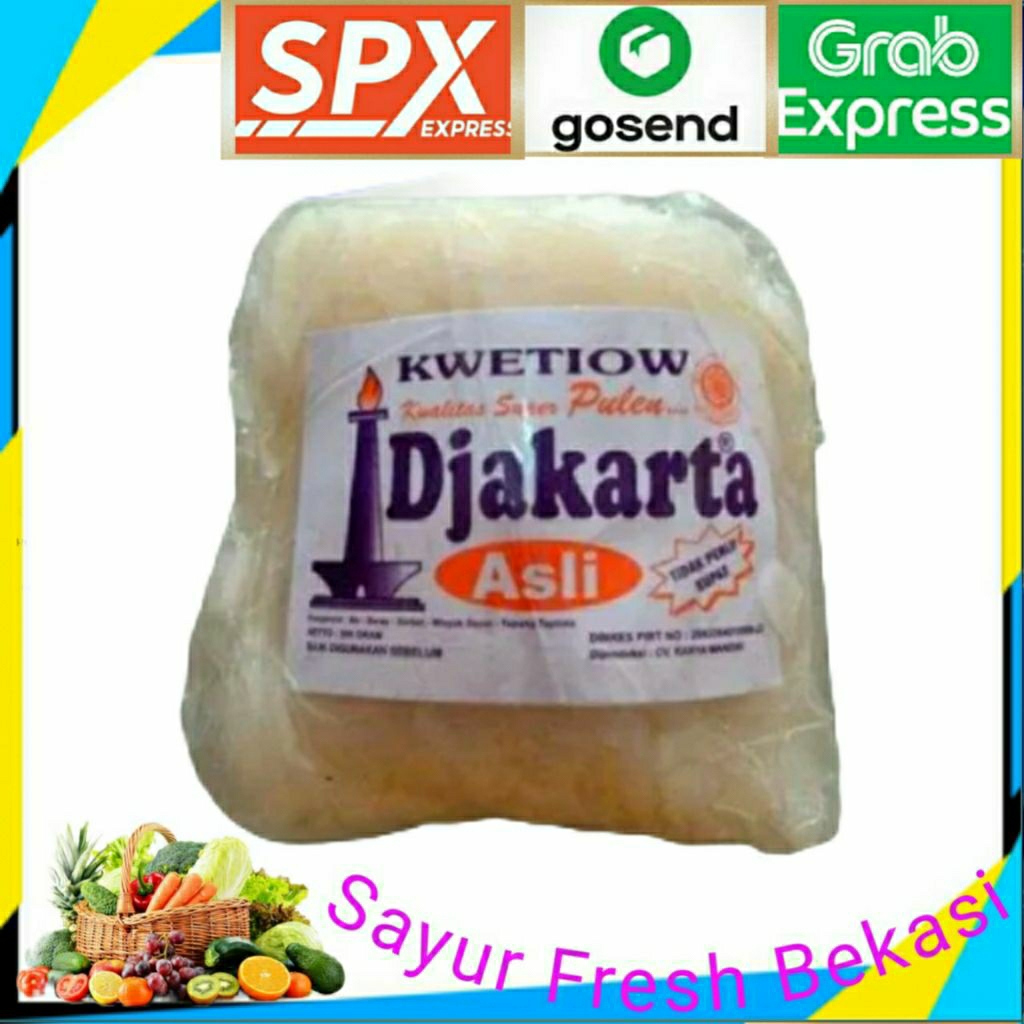 

Kwetiaw/Kuetiaw 1bks.