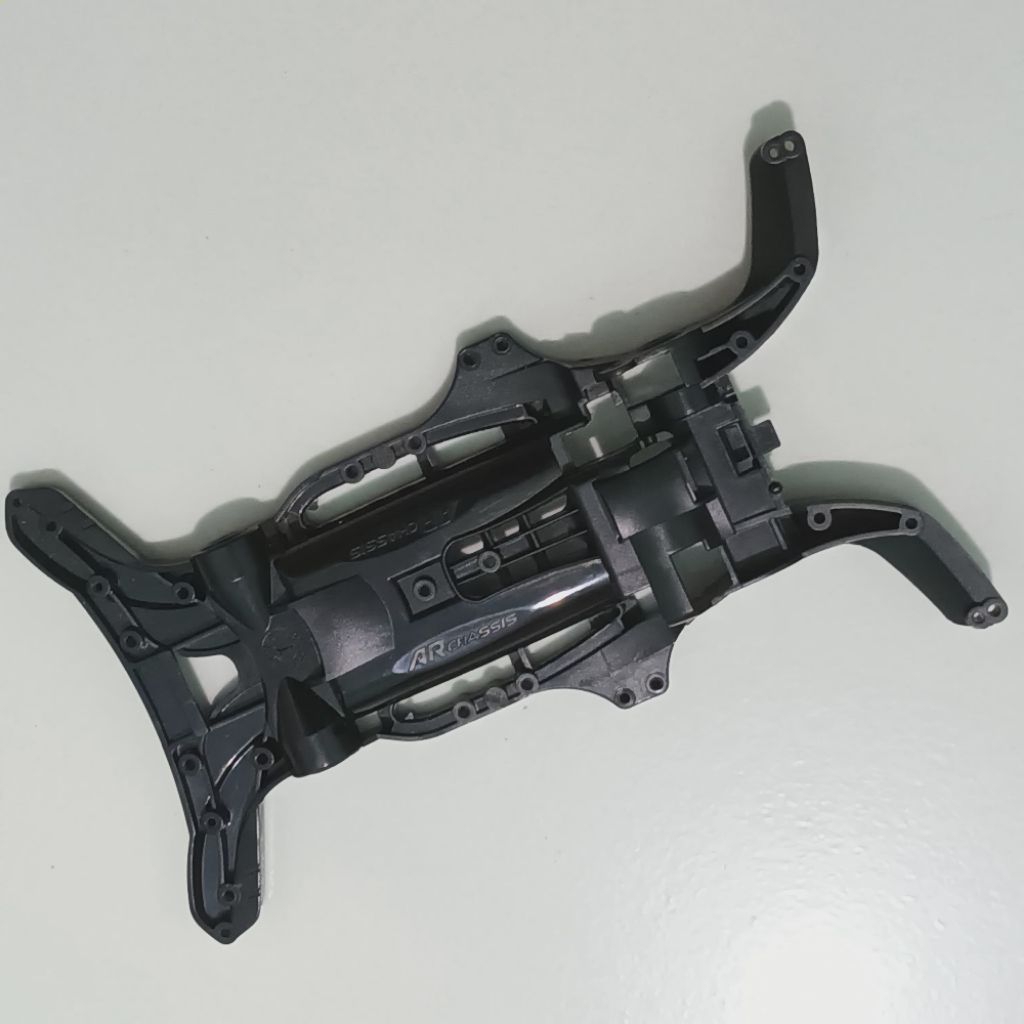 tamiya ar chassis