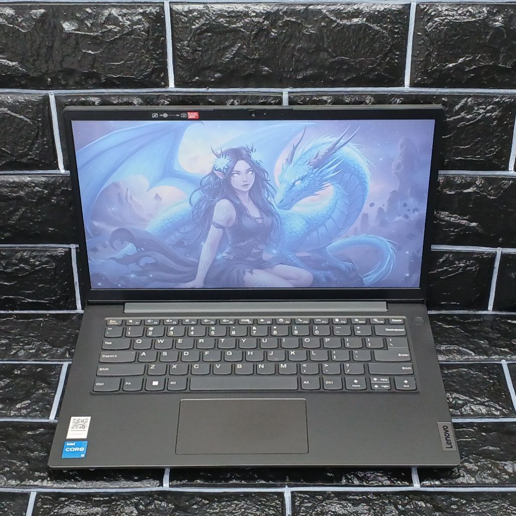 Laptop Lenovo V14 G3 12th Gen Intel Core I3-1215U 4/256GB