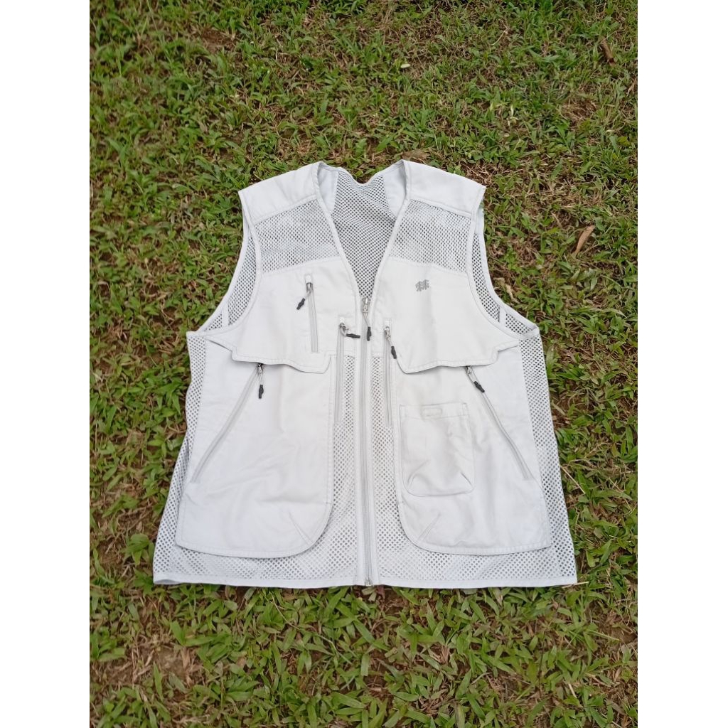 Vest/Rompi Outdoor/Mancing Kolon Sport Ori