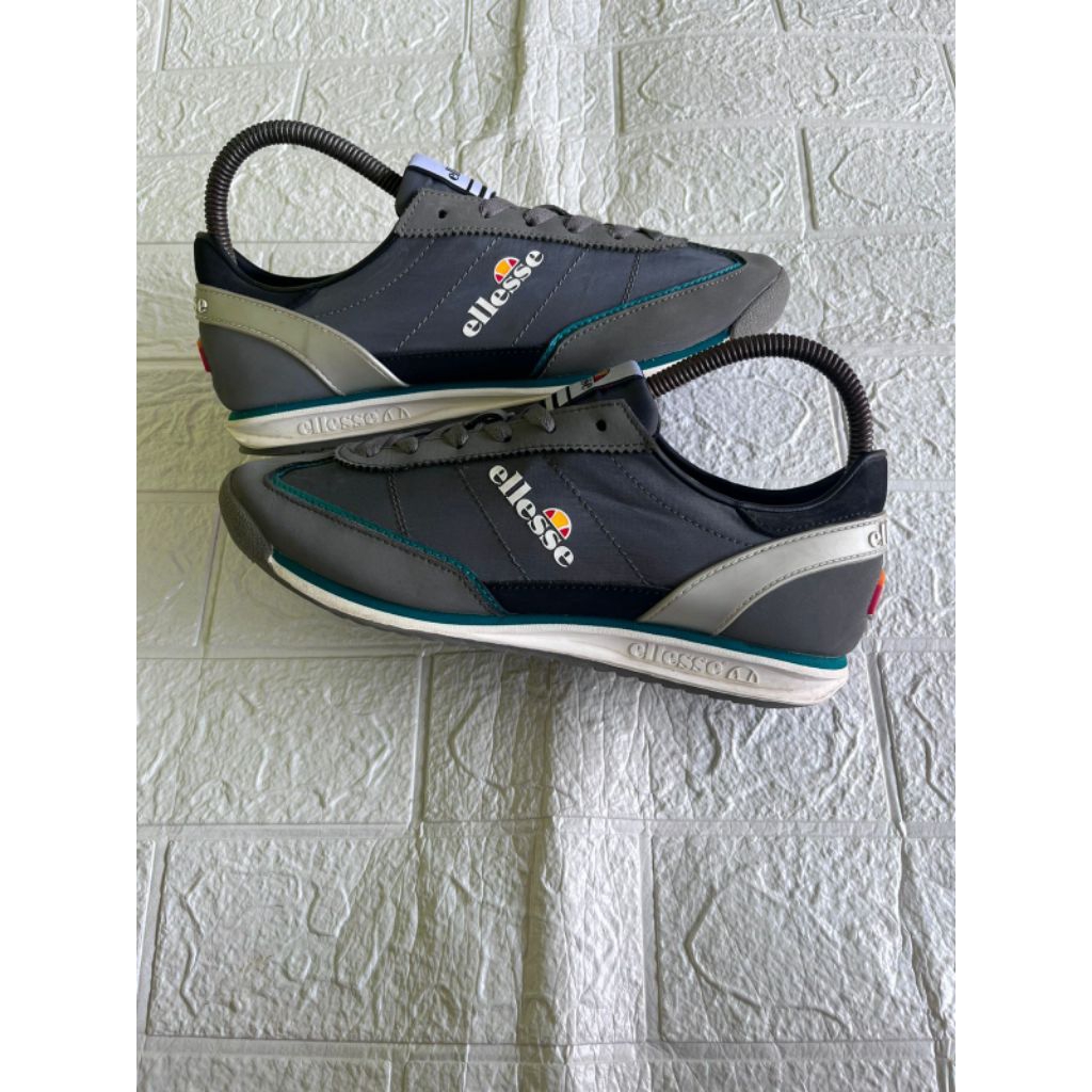 sepatu ellesse monza SL size 40/25cm original mulus